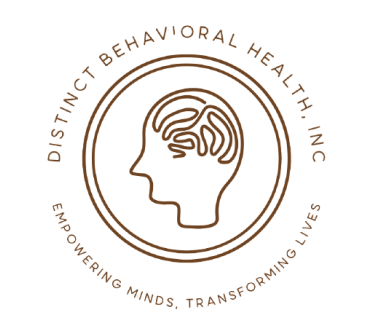 Distinct Behavioral Health, Incorporated